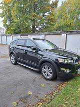 Chevrolet Chervolet Captiva 2.2 Diesel 7 Sitzer - Chevrolet Captiva in Dortmund