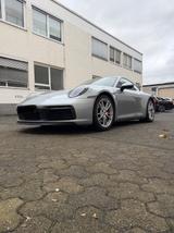 Porsche 992 Carrera S , Approved, Sport  Chrono, Bose 