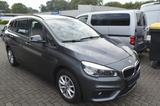 BMW 218 Baureihe 2 Gran Tourer 218 i Advantage - BMW 218 in Bochum