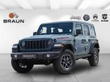 Jeep Wrangler MY24 Rubicon 2.0l T-GDI Ultd. Sky-One - Jeep mit Benzin-Antrieb: Allradantrieb, Geländewagen, Automatik