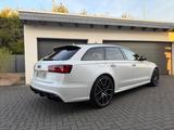 Audi RS6 Performance exclusive Mattlack Akrapovic B&O
