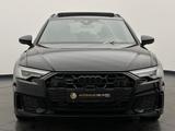 Audi A6 Avant 40 TDI quattro+S-LINE+PANO+AHK+STANDHZ - Audi A6 Gebrauchtwagen in Bielefeld