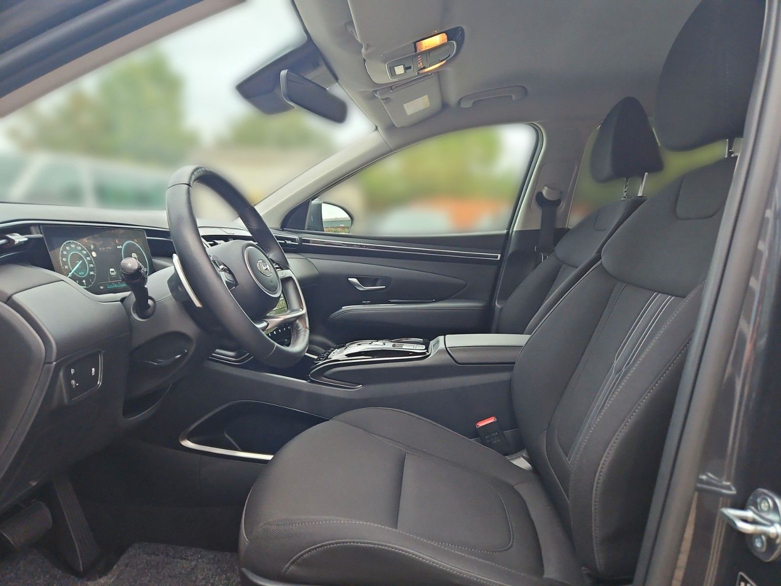 Hyundai Tucson – Bild 7