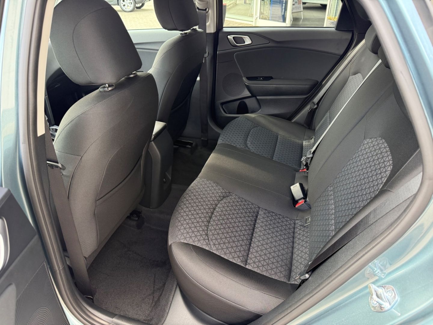 KIA Ceed 1.5 Mild-Hybrid EU6e 1,5 T-GDI LX Plus SPEC - Image 21