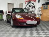 Porsche 911/996 - Porsche aus 1998: 911
