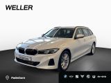 BMW 318i Touring - Driving Assistant,LED,LC+,Sitzh - BMW 3er Leasingangebote für Privatpersonen