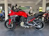 Ducati Multistrada V4S Radar - Ducati Multistrada V4 S