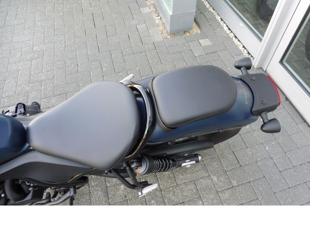 Honda CMX 500 Rebel ABS+LED 34KW Ideal fr A2