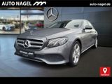 Mercedes-Benz E 200 Avantgarde Ambiente+LED+Comand+Kamera+Navi - Mercedes-Benz E 200: Avantgarde
