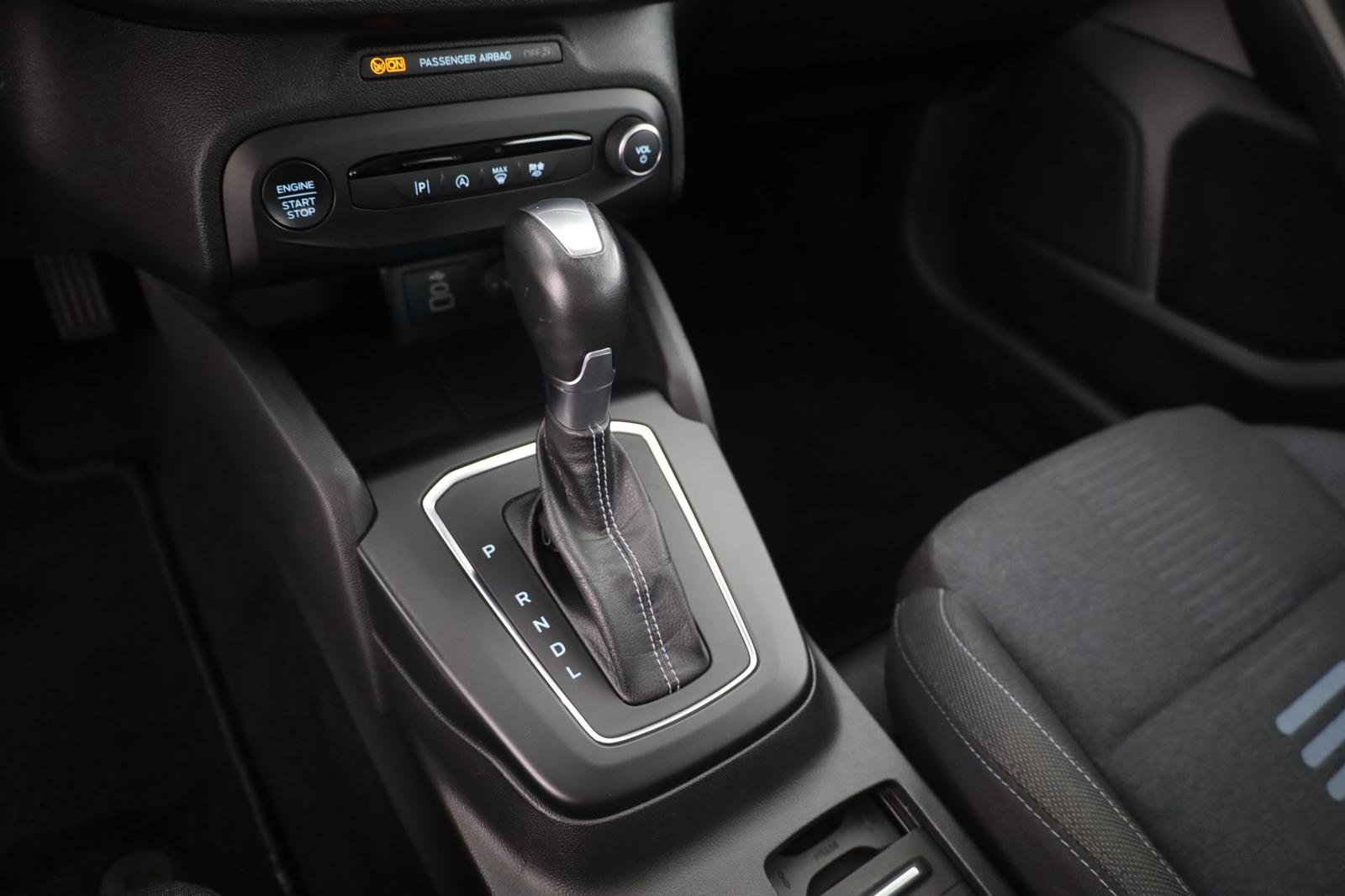 Ford Focus Active 1.0 EB Aut. LED Navi Winter, миниатюра 14