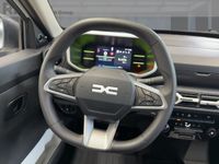 Dacia Spring - Vorschau Bild 11