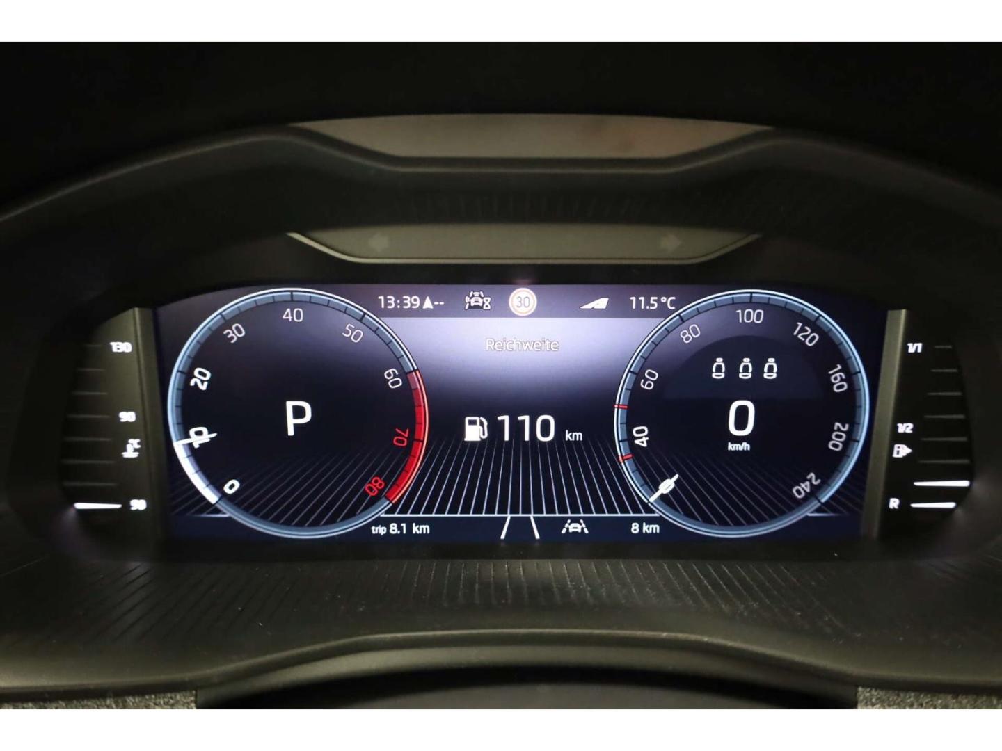Skoda Kamiq 1.0 TSI Tour, миниатюра 9
