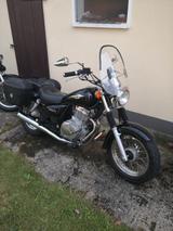 Suzuki GZ 250  - Offers