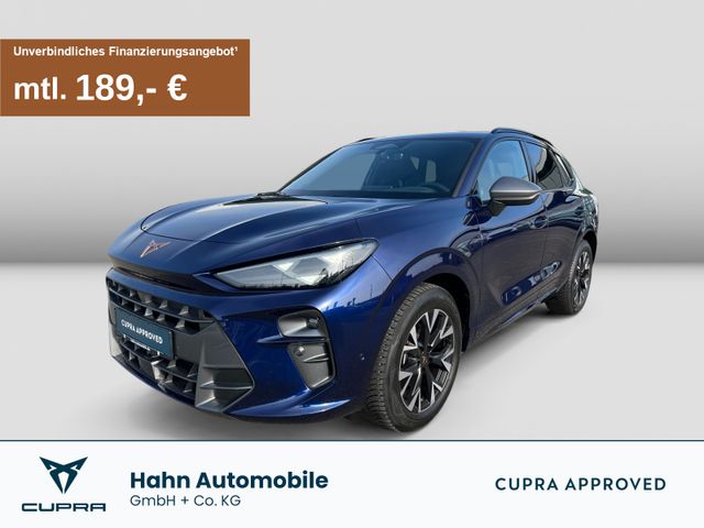 CUPRA Terramar 1.5eTSI DSG LED Navi 360° ACC APP Sitzh