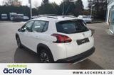 Peugeot 2008 Allure Automatik I Kamera I PDC I Sitzheizu - Peugeot 2008 in Stuttgart