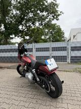 Harley-Davidson FXDB Street Bob Club Style | 21. - HARLEY-DAVIDSON 2009 STREET BOB