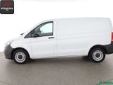 Mercedes-Benz Vito 114 CDI KASTEN LEDILS,DISTRONIC,KAMERA,NAVI - Mercedes-Benz Vito aus 2021
