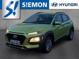 Hyundai KONA 1.0 T-GDI Select Bluetooth Tempomat Klima - Hyundai KONA: Select