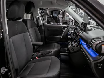 Hyundai Inster Elektro 85 kW FWD Prime Autobahnassistent