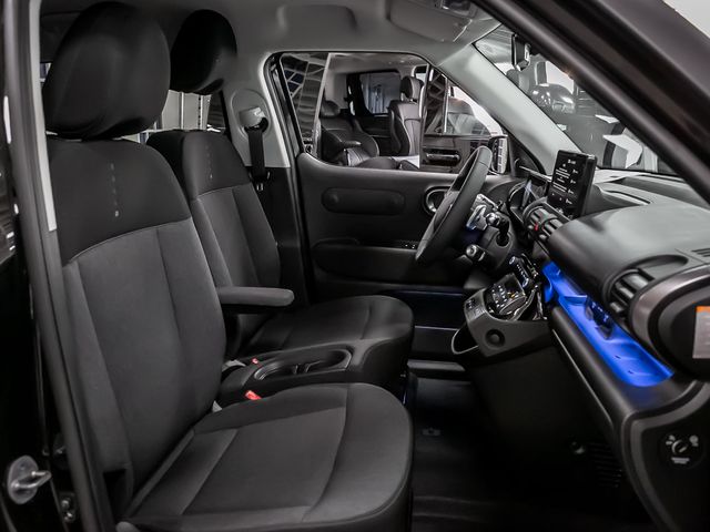 Hyundai Inster Elektro 85 kW FWD Prime Autobahnassistent