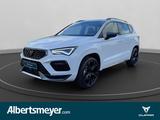 Cupra Ateca 1.5 TSI DSG 360°+AHK+BEATS+ACC+elek. HK - Cupra Ateca SUV
