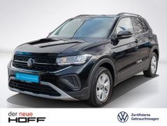 Volkswagen T-Cross 1.0 TSI DSG Life App-Connect ACC Sitzhei