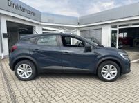 Renault Captur - Vorschau Bild 7