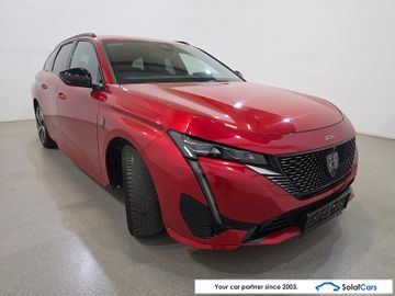 Peugeot 308 - 3