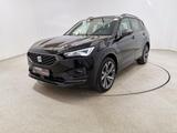 Seat Tarraco 1.4 TSI DSG FR e-Hybrid LED|Navi|ACC|RFK - SEAT Tarraco FR mit Hybrid-Antrieb (Benzin/Elektro)