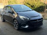 Opel Corsa OPC 1.6 Turbo Carbon Recaro Volleder - Opel Corsa: V6