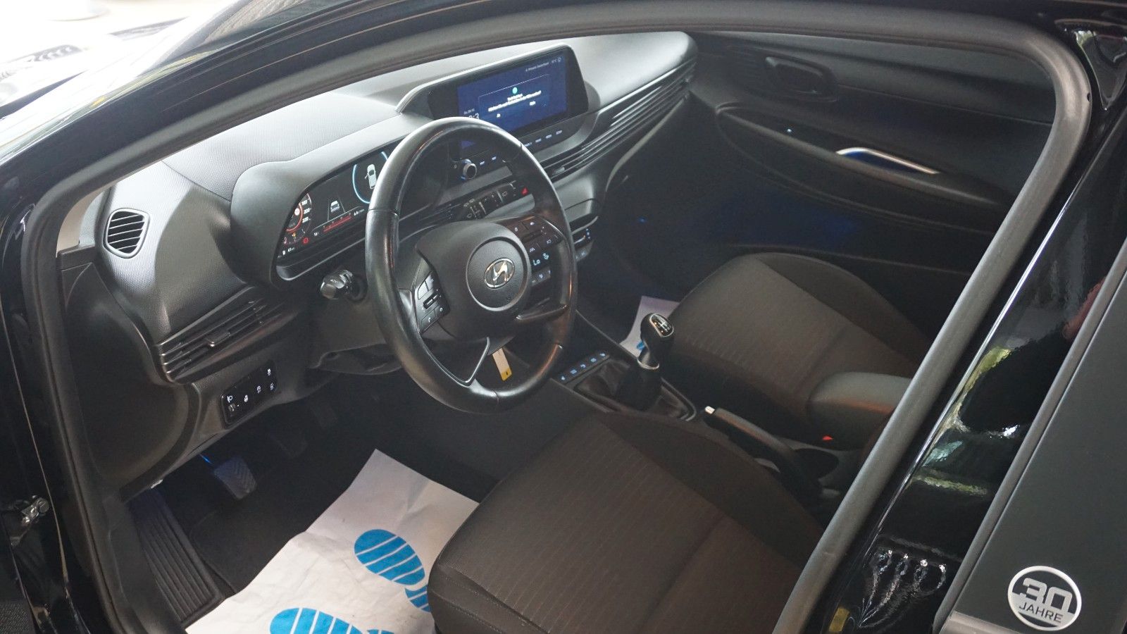 Fahrzeugabbildung Hyundai i20 Edition 30+ *SONDERMODELL*PERFOMANCE