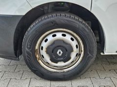 Fahrzeugabbildung Trafic Kasten L2H1 Doka 3,0t Komfort ENERGY dCi