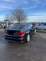 BMW 520d GT Facelift  2.0 Diesel - gebrauchte BMW 520 mit Facelift