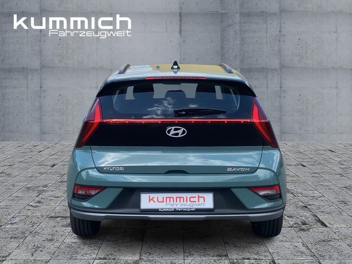 Hyundai BAYON – Bild 5