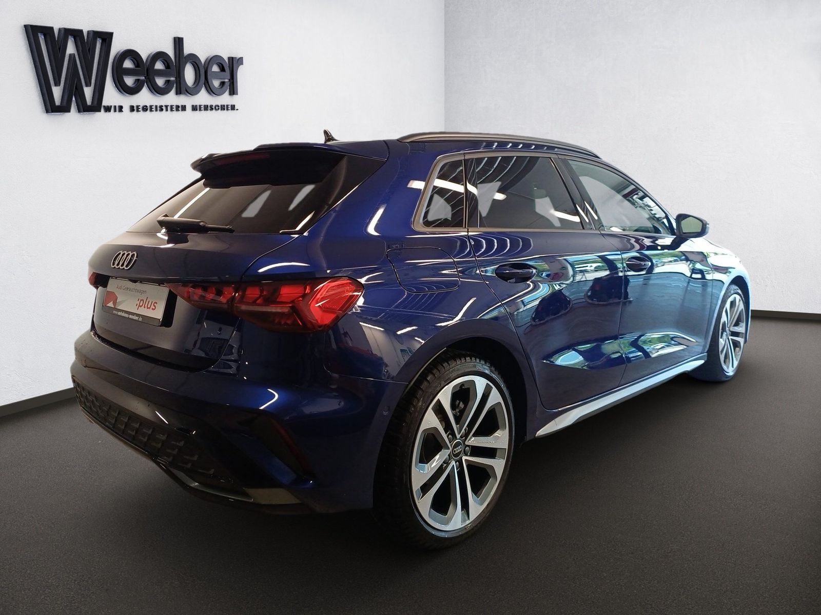 Audi A3 - Bild 14