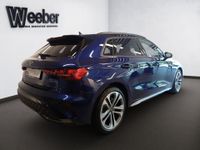Audi A3 - Vorschau Bild 14