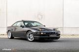 BMW 850 8-serie Ci - BMW 850: 850ci