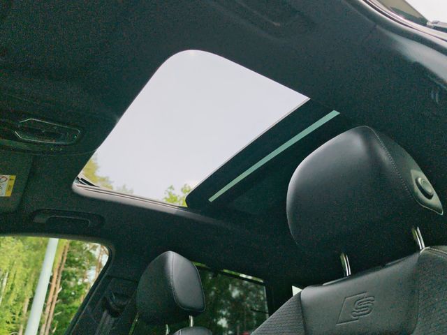 S4 Avant 3.0 TDI quattro
