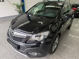 Opel Mokka 1.7 CDTI*INNOV*AUTO*BI-XN*NAV*TMP*LEDR*LED - Opel mit Diesel-Antrieb: 1.7