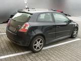 Fiat Stilo 2.4 20V Abarth Selespeed Abarth - Fiat Stilo: Schiebedach