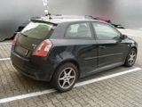 Fiat Stilo 2.4 20V Abarth Selespeed Abarth - Fiat Stilo: 20v