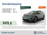 Volkswagen ID.4 Pro Performance Navi LM CCS LED SiHz - mit Elektro-Antrieb: Allwetterreifen