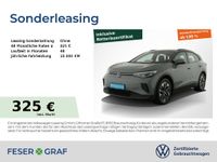 Volkswagen ID.4 - Vorschau Bild 1