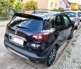 Renault Captur TCe 120 Initiale Paris - Klima, Temp, SHZ - Renault Captur Gebrauchtwagen in Berlin