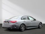 Mercedes-Benz C 300 de AMG Night Dig.-Light Burmester 360° AHK - Mercedes-Benz AMG
