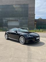 Audi TT Coupe 2.0 TFSI S tronic quattro - - Audi in Bochum
