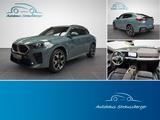 BMW X2 20d xDrive M Sport ACC AHK HuD KZU 2ZK 360°RK - gebrauchte BMW X2 aus dem Jahr 2024