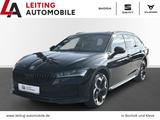 Skoda Superb COMBI SPORTLINE  2.0 TDI 150 PS DSG AHK H