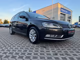 Volkswagen Passat Variant Comfortline/Navi/Klima/Sitzhz/PDC - gebrauchte VW Passat Variant aus dem Jahr 2014