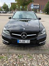 Mercedes-Benz C 350 4MATIC BlueEFF. AVANTGARDE Autom. AVAN... - Mercedes-Benz C 350: 4matic